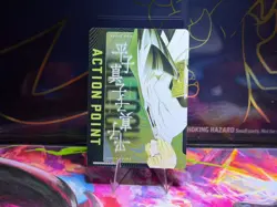 Pick the card from Union Arena: Bleach Thousand-Years Blood War Vol.2! - Image 5