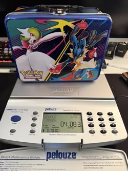 Pokemon Lunch Boxes with Bulk Pokemon TCG Cards: Mixed 10 Pounds Bulk Lot - Image 4