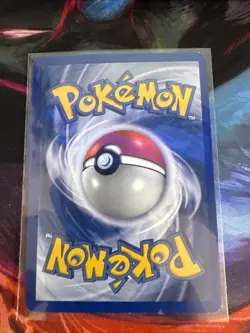 Gloom 58/115 Unseen Forces Stamped Reverse Holo Pokemon Card LP - Image 2