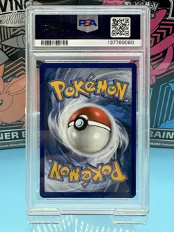 Pokemon TCG Shining Magikarp Celebrations Classic Collection Card 66/64 PSA 10 - Image 4