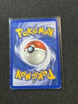 Swampert 5/17 Holo 2004 POP Series 1 Pokemon Card LP - Image 2