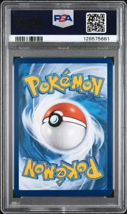 Mewtwo 052 Sv: Scarlet & Violet Promo Cards Holo PSA 6 Raw Price!!! - Image 2