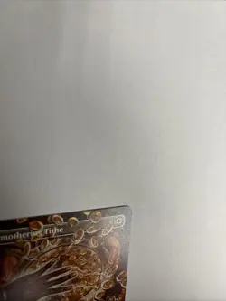 Smothering Tithe Borderless Nonfoil Commander Masters MTG - Image 3