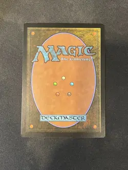 MTG Mana Drain Iconic Masters Near Mint - Image 2