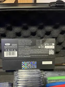 Secret Lair Sonic Chasing Adventure Rainbow Foil Magic the Gathering New Sealed - Image 2