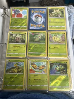 Pokemon TCG Sun & Moon Lost Thunder Lot - Image 2