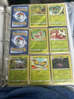 Pokemon TCG Sun & Moon Lost Thunder Lot - Image 4