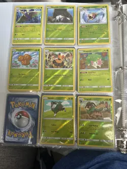 Pokemon TCG Sun & Moon Lost Thunder Lot - Image 5