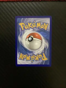 Pokemon Annihilape 171/091 Scarlet & Violet Paldean Fates Holo Shiny Rare [NM] - Image 2