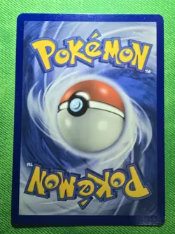 2001 POKEMON TCG NEO DISCOVERY 20/75 ESPEON UNLIMITED RARE NEAR MINT - Image 2