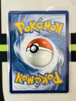Pokemon TCG Sylveon Pokemon Go 035/078 Regular Holo Rare - MINT - Image 2