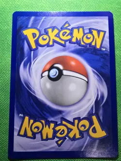 2001 POKEMON TCG NEO REVELATION 9/64 JUMPLUFF UNLIMITED HOLO RARE NEAR MINT - Image 2