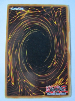 Yugioh! Cyber Summon Blaster Potd-En057 Ultimate Rare Unlimited Moderate Play!! - Image 2