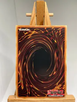 Dark Magician ( Red Arcana ) - 1st Edition SBC1-ENG10 - NM - YuGiOh - Image 2