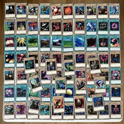 Yu-Gi-Oh! CHOOSE YOUR COMMON - Legend of Blue Eyes White Dragon 25th Anniversary - Image 1