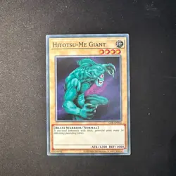 Yu-Gi-Oh! CHOOSE YOUR COMMON - Legend of Blue Eyes White Dragon 25th Anniversary - Image 2