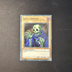 Yu-Gi-Oh! CHOOSE YOUR COMMON - Legend of Blue Eyes White Dragon 25th Anniversary - Image 3