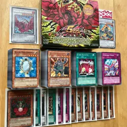 Crossroads of Chaos | Card Selection | Unlimited (NM/MINT) | 2008 5Ds | YuGiOh! - Image 2