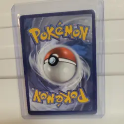 Mew V (Alternate Full Art) 251/264 Swsh08: Fusion Strike Holo NM pokemon Card - Image 2
