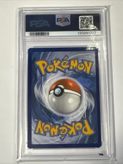 Charizard VMAX SWSH261 SWSH: Sword & Shield Promo Cards Holo PSA 9 - Image 2