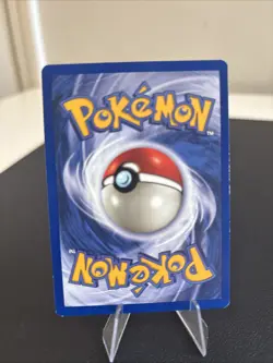 Pokemon Cards Omanyte 52/62 1ST EDITION Fossil WOTC Common - Image 2