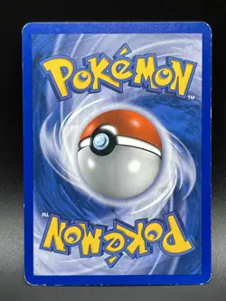 Delcatty 8/108 Holo Foil Rare Pokemon Card EX Power Keepers Lightly Played LP - Image 2