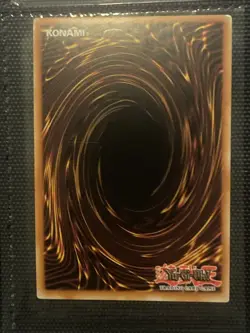 Yugioh Card TCG Number 44: Sky Pegasus NUMH-EN028 Secret Rare Unlimited Edition - Image 4