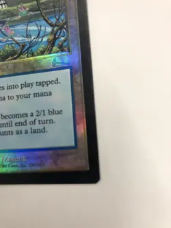 Faerie Conclave Urza's Legacy Foil - Image 2