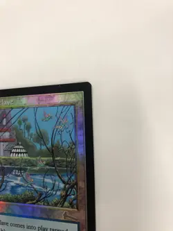 Faerie Conclave Urza's Legacy Foil - Image 5