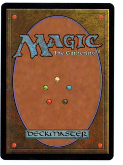 Dromar's Cavern -- MTG (SP+ Quality) - Planeshift - See scans! - Image 2