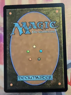 Scavenged Brawler (Extended Art) MTG Commander: The Brothers' War (BRC) (NM) - Image 2