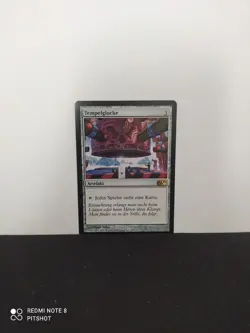 Tempelglocke / Temple Bell - MTG Magic - Image 1