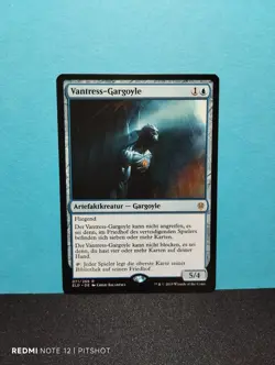 Vantress-Gargoyle / Vantress Gargoyle - MTG Magic - Image 1