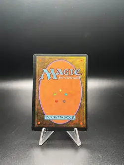 Magic: The Gathering Tempest Efreet Legends Creature Regular - Image 4