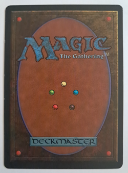 Crimson Manticore LP Legends MTG Magic the Gathering - Image 2