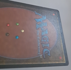 Crimson Manticore LP Legends MTG Magic the Gathering - Image 5