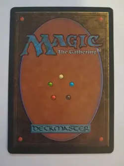 Gauntlets of Chaos LP Legends MTG Magic the Gathering - Image 2