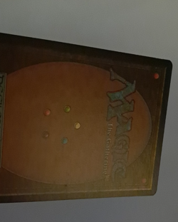 Gauntlets of Chaos LP Legends MTG Magic the Gathering - Image 4