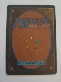 Oasis HP Arabian Nights MTG Magic the Gathering - Image 2