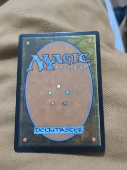 Moonshadow Lorwyn M0386 Foil MTG NM MYTHICAL SHOWCASE - Image 2