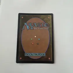 MTG Magic the Gathering Bloom Tender FOIL Secret Lair Drop NM - Image 2