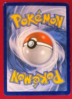 Carte Pokemon | Holo | Baggiguane 7/12 | McDonald's 2014 | FR - Image 2