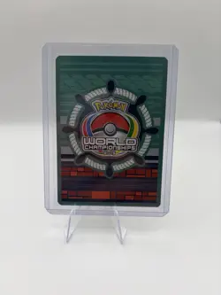 Landorus EX 89/149 Boundaries Crossed 2015 Pokemon World Championships - Image 2