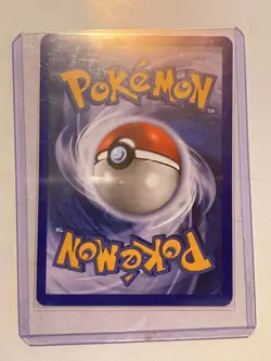 Golem - 1st Edition - Base Set - Pokemon Trading Card Game - Image 2