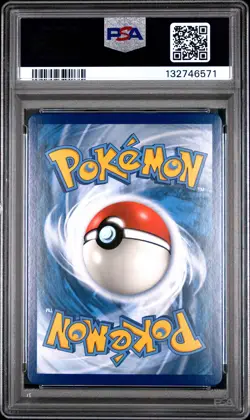 Blastoise Gx 35/214 Unbroken Bonds Pokemon PSA 10 - Image 2
