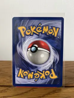 Pokemon TCG Jigglypuff Jungle 1st Edition Common 54/64 - Image 2
