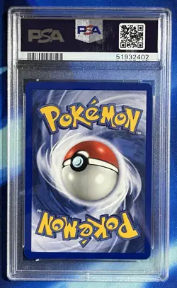 2000 POKEMON NEO GENESIS 1ST ED #70 PIKACHU PSA 10 - Image 2