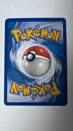 Qwilfish 50/123 - HeartGold SoulSilver - Common - 2010 - Pokemon TCG - NM - Image 2