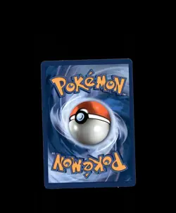 FAN-ART READ DESCRIPTION BELOW Glossy HOLO Gengar Card Gengar Pokemon Card p1 - Image 2