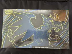 Pokemon TCG - Phantasmal Flames Mega Charizard UPC - New & Sealed - Image 1